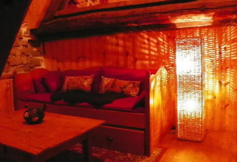 Family Suite, Gite Du Bois De L'ours