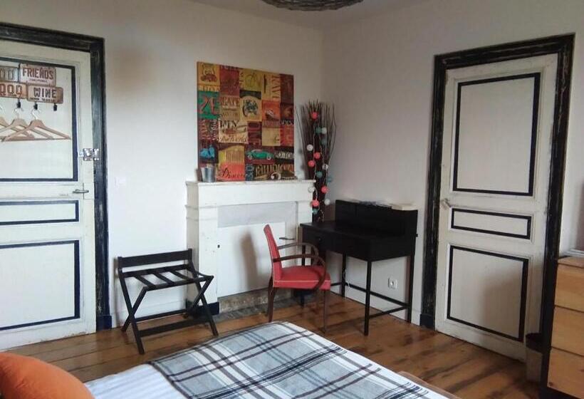 Family Suite, Le Domaine Du Cormier