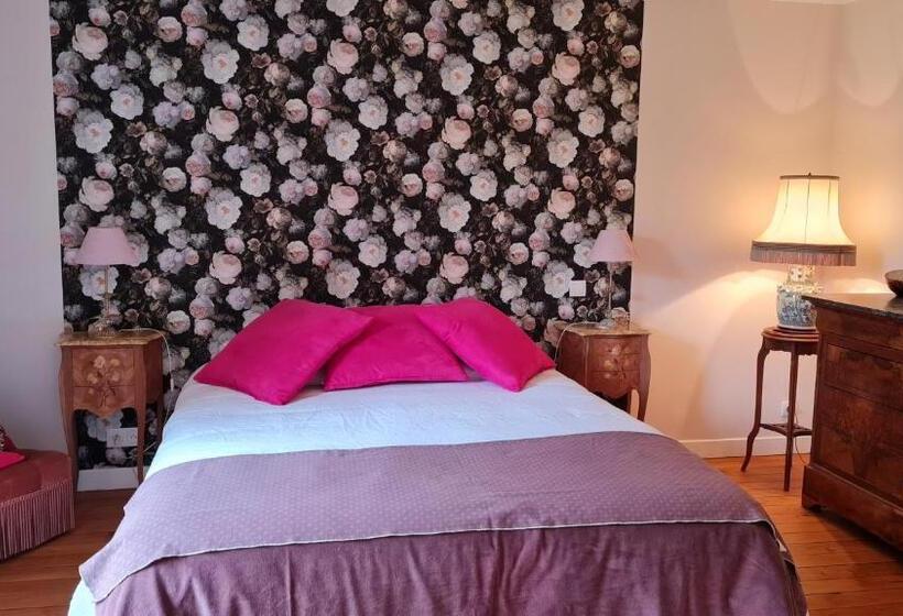 اتاق لوکس, Le Plessis Bbb