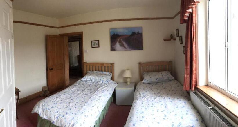 Номер Стандарт, Haselor Farm B & B