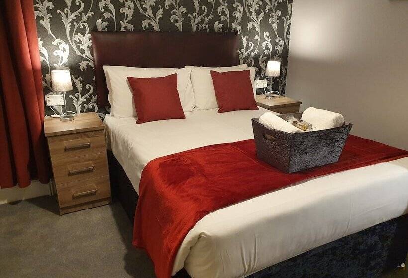 اتاق استاندارد, The Braemar Southport