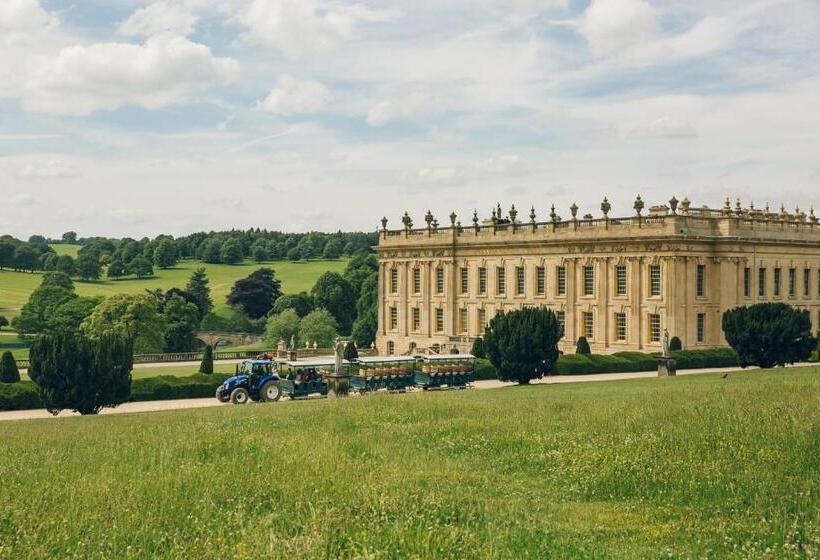 标准间, Devonshire Arms At Pilsley   Chatsworth