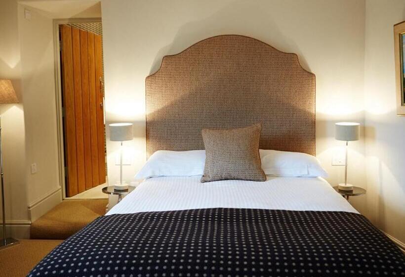 古典房间, Devonshire Arms At Pilsley   Chatsworth