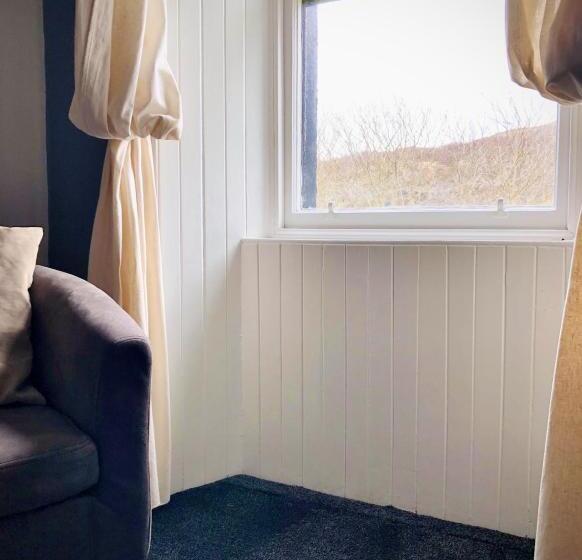 Номер Superior Кровать Кинг, Farr Bay Inn