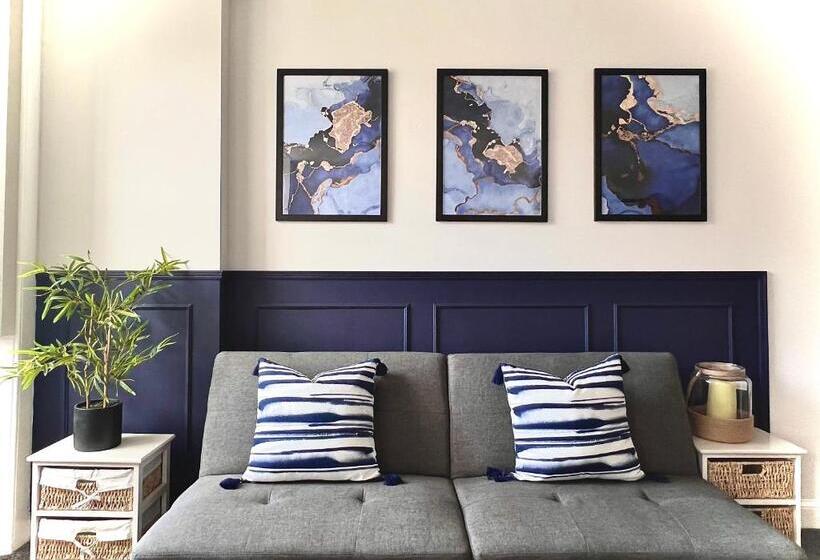 Номер Deluxe, Farr Bay Inn
