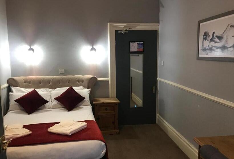 스탠다드 룸, Newcastle House Rothbury