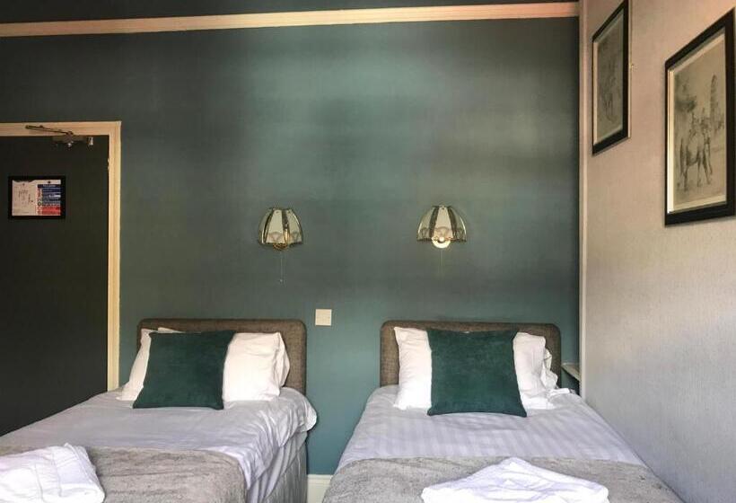 스탠다드 룸, Newcastle House Rothbury
