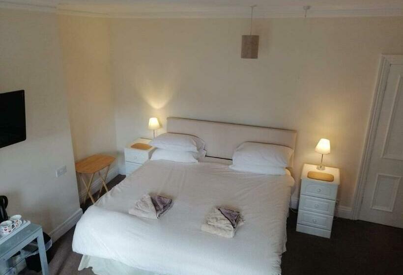 Quarto Estandar, Prospect House