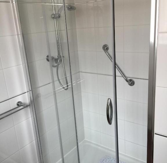 Номер Deluxe, The Bayridge Guest House