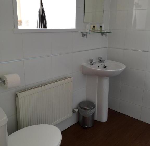 Классический Номер, The Bayridge Guest House