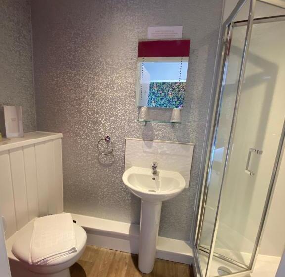 Семейный Номер Классика, The Bayridge Guest House