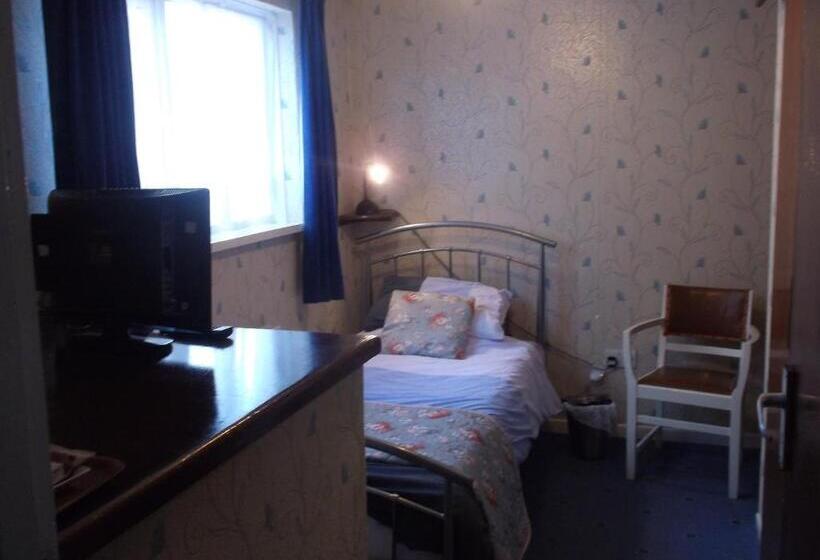 Номер Economy Индивидуальный, Tremains Guest House