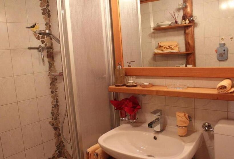 Апартаменты 1 Спальня, Fetznhof Zuhaus