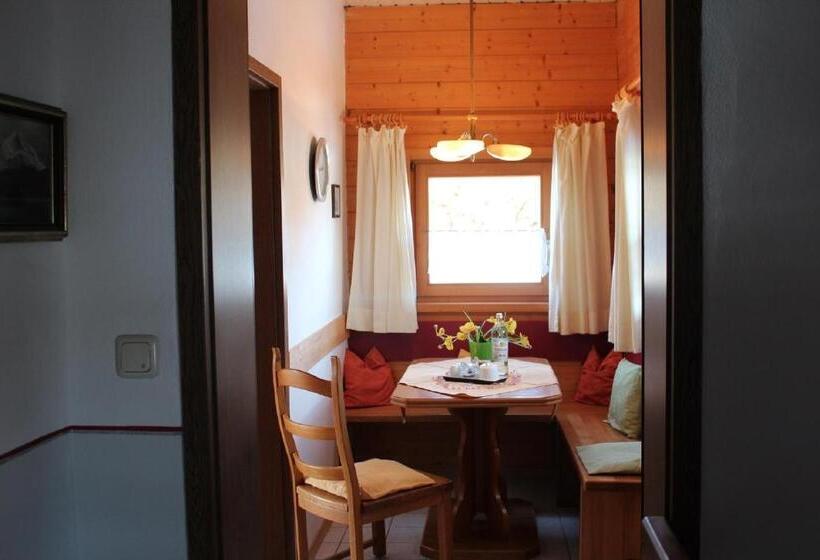Апартаменты 1 Спальня, Fetznhof Zuhaus