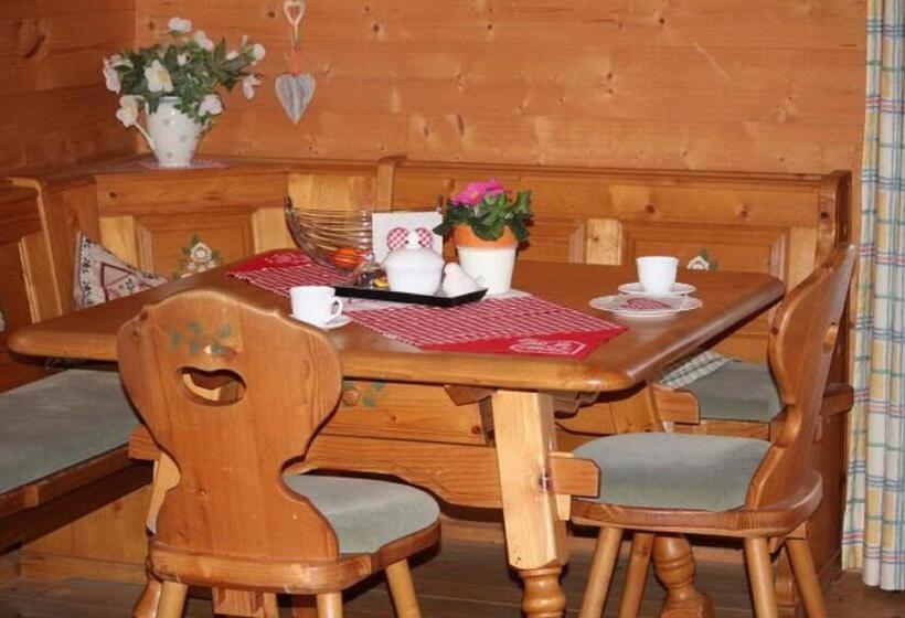 Апартаменты 2 Спальни, Fetznhof Zuhaus