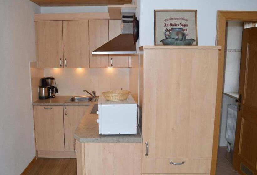 Апартаменты 2 Спальни, Schusterbauer   Chiemgau Karte