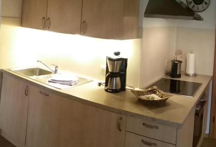 Апартаменты 2 Спальни, Schusterbauer   Chiemgau Karte