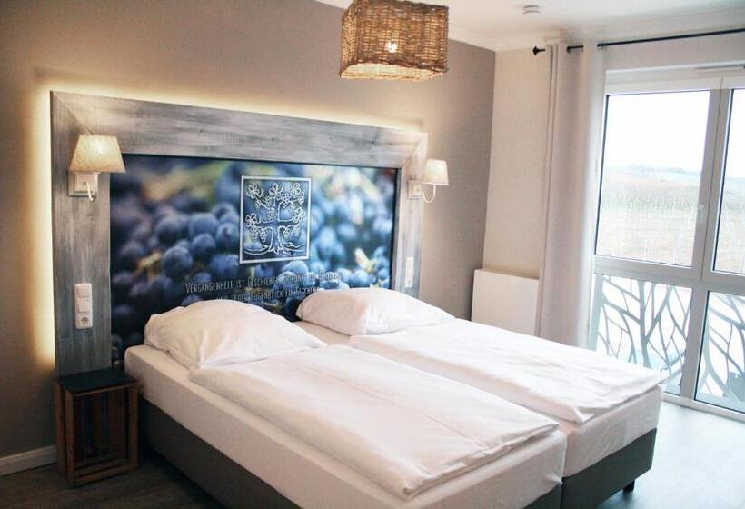标准间, Winzerhotel Trautwein