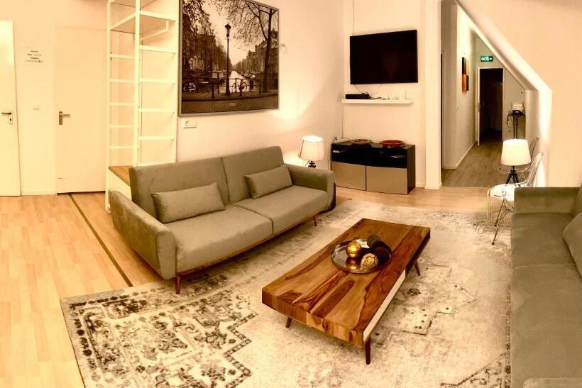 Apartamento 3 Dormitórios, Munich Apart