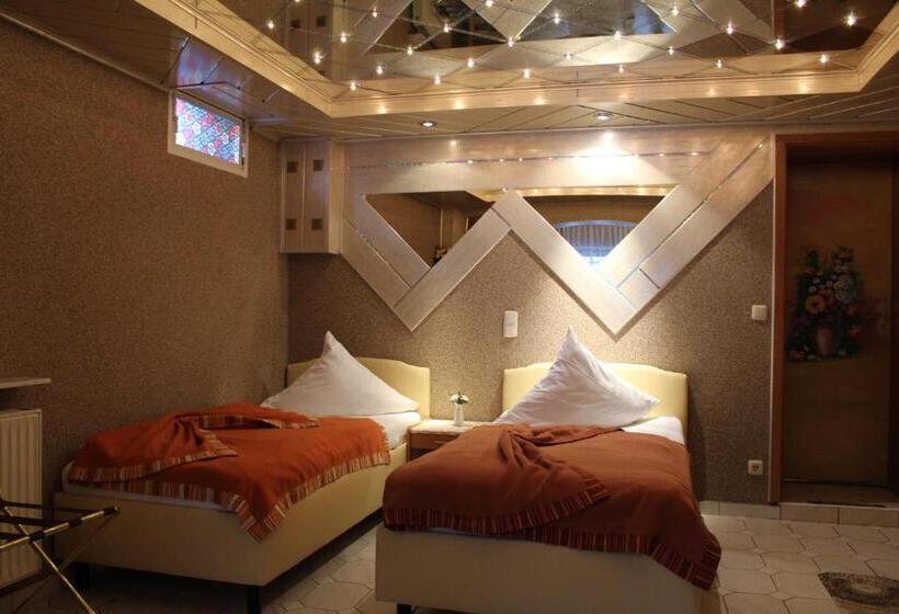 Номер Стандарт, Top Hotel Edingen