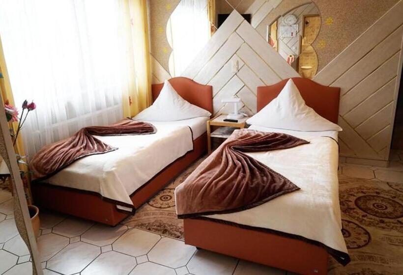 스탠다드 룸, Top Hotel Edingen
