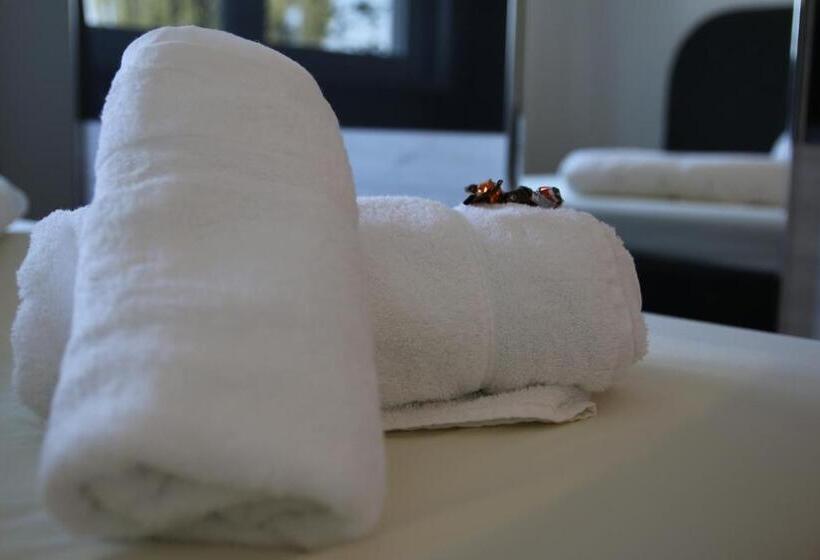 Номер Superior Одноместный, Living Neuburg