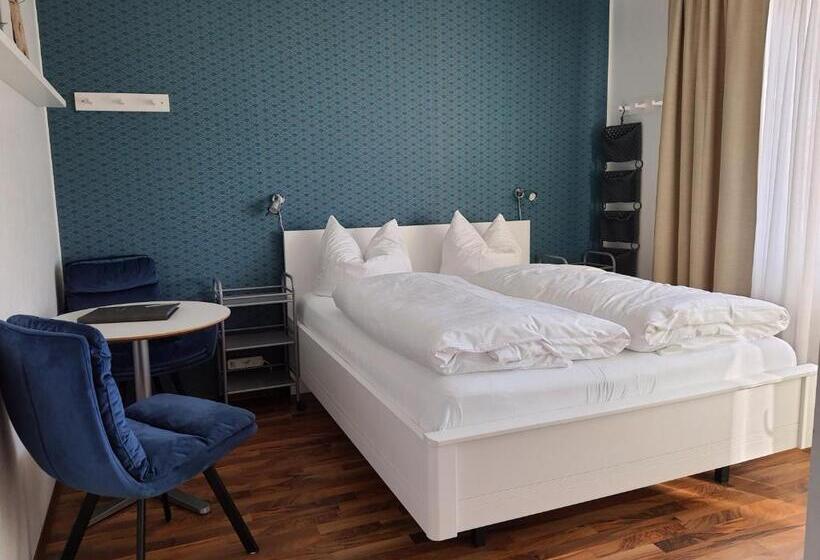 스탠다드 룸, Haus Achtern Diek