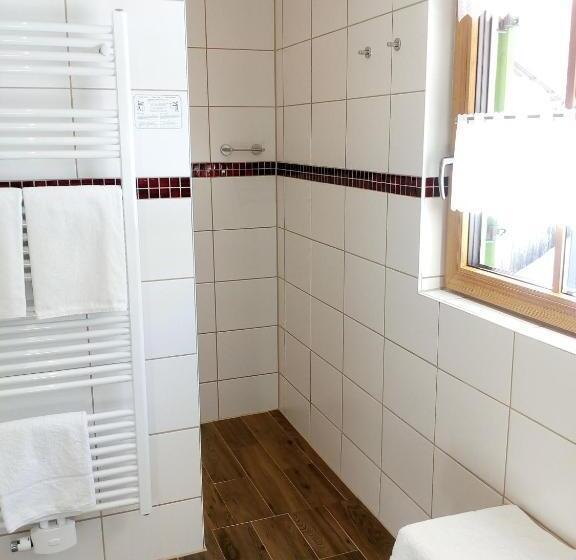 Номер Стандарт, Gästehaus Attenhauser