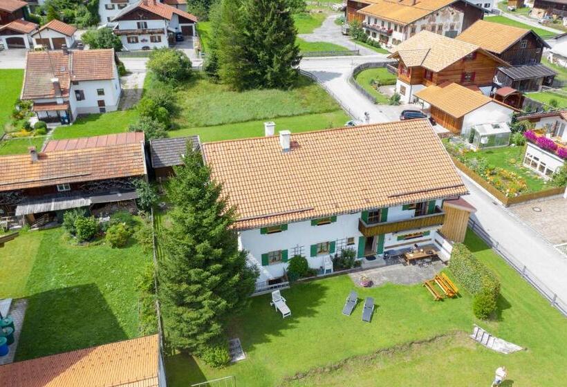 Номер Стандарт Индивидуальный, Gästehaus Attenhauser