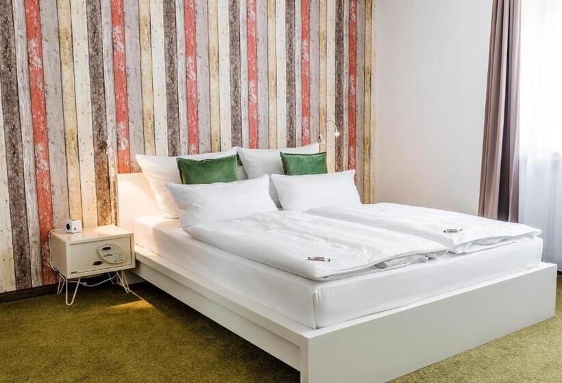 Номер Стандарт, Haus Am Park  Ihr Gästehaus In Velbert