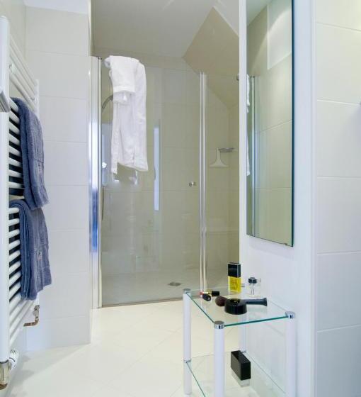 Family Suite, Haus Berghoff