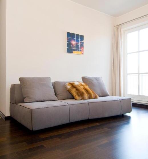 Family Suite, Haus Berghoff