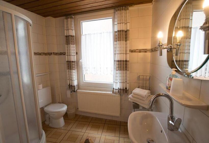 Номер Superior, Pension Haus Andreas