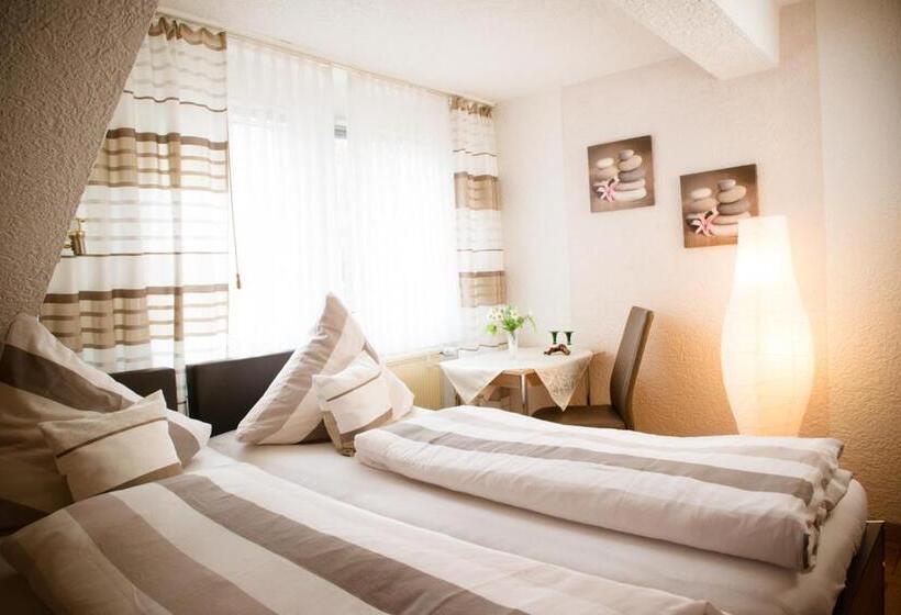 Номер Стандарт, Pension Haus Andreas