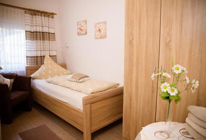 Номер Стандарт Трехместный, Pension Haus Andreas