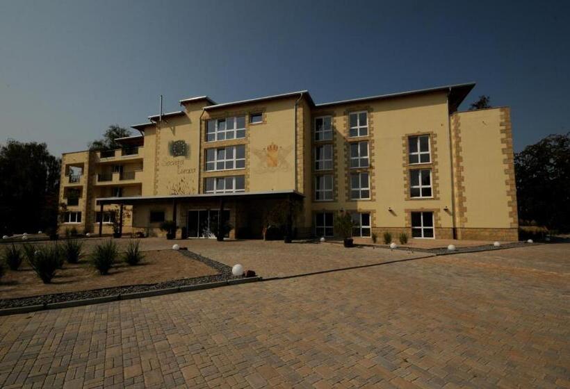 Номер Economy, Seehotel Europa
