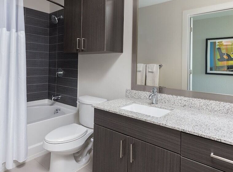 استودیوی استاندارد, Club Wyndham Austin
