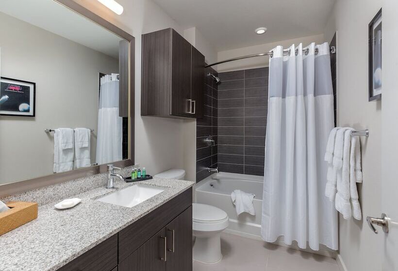 استودیوی استاندارد, Club Wyndham Austin