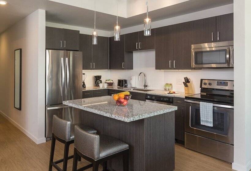 استودیوی استاندارد, Club Wyndham Austin