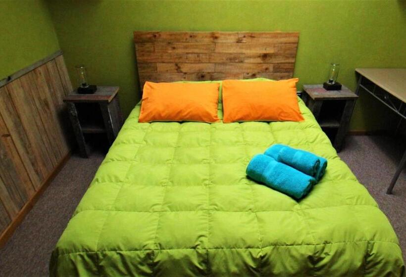 اتاق استاندارد, Corner Hostel Puerto Natales