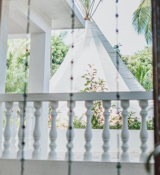 Апартаменты 2 Спальни, Wigwam