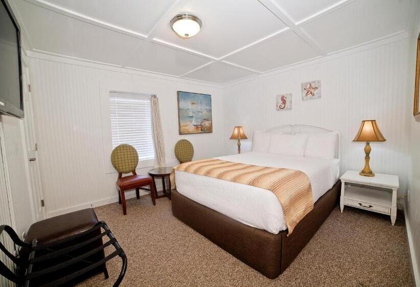سوییت خانوادگی, Georgianne Inn & Suites Check In 212 Butler Ave
