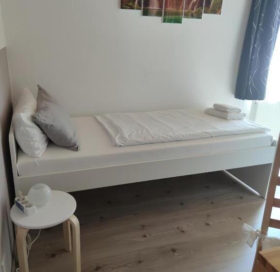 Номер Стандарт Индивидуальный, Berliner Ecke