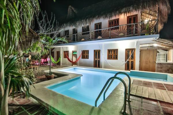 수피리어 패밀리 룸, Hostal Nibuni Palomino