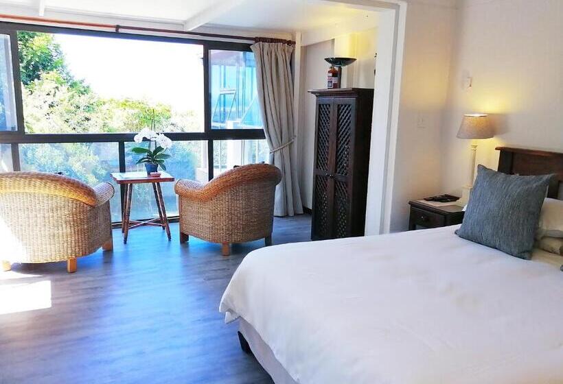 스탠다드 룸, Swallows Nest Plett