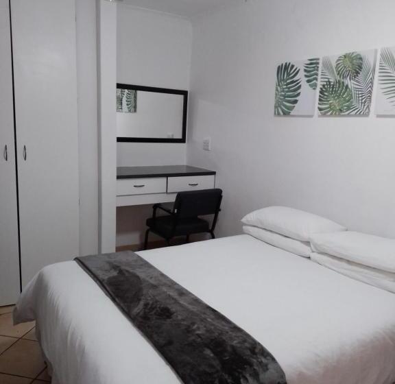 اتاق استاندارد, Anna Boeremeisie Guesthouse
