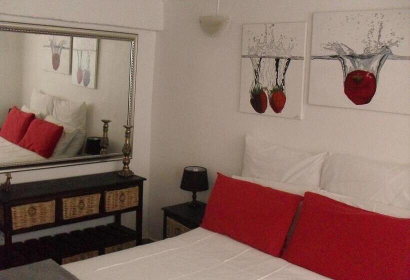 بنگله خانوادگی, Anna Boeremeisie Guesthouse