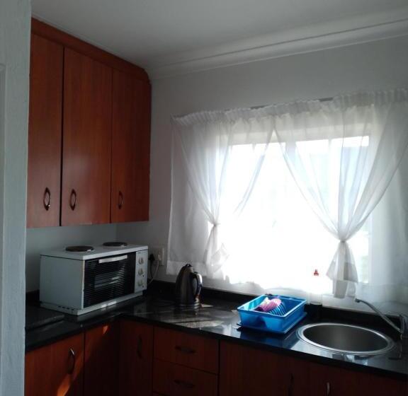 اتاق اکونومی, Anna Boeremeisie Guesthouse