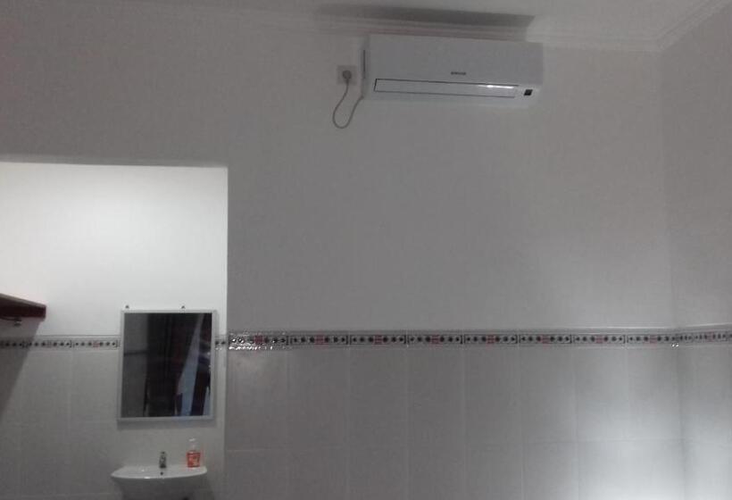 Номер Стандарт, Sanata Yoga Guesthouse