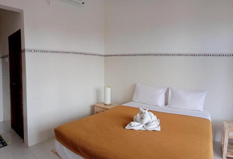 Номер Стандарт, Sanata Yoga Guesthouse